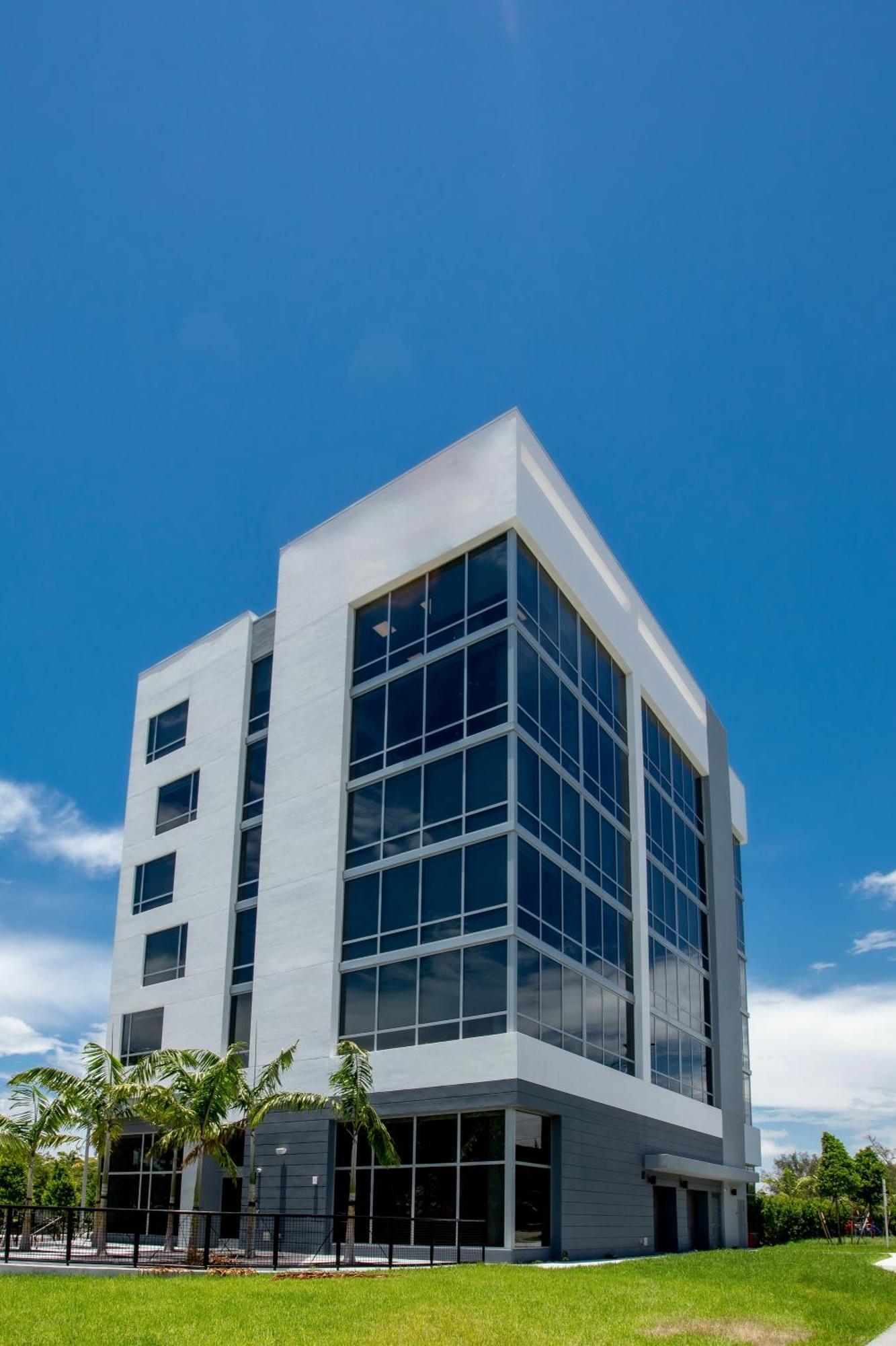 Kompose Boutique Miami Airport Hotel Miami Springs