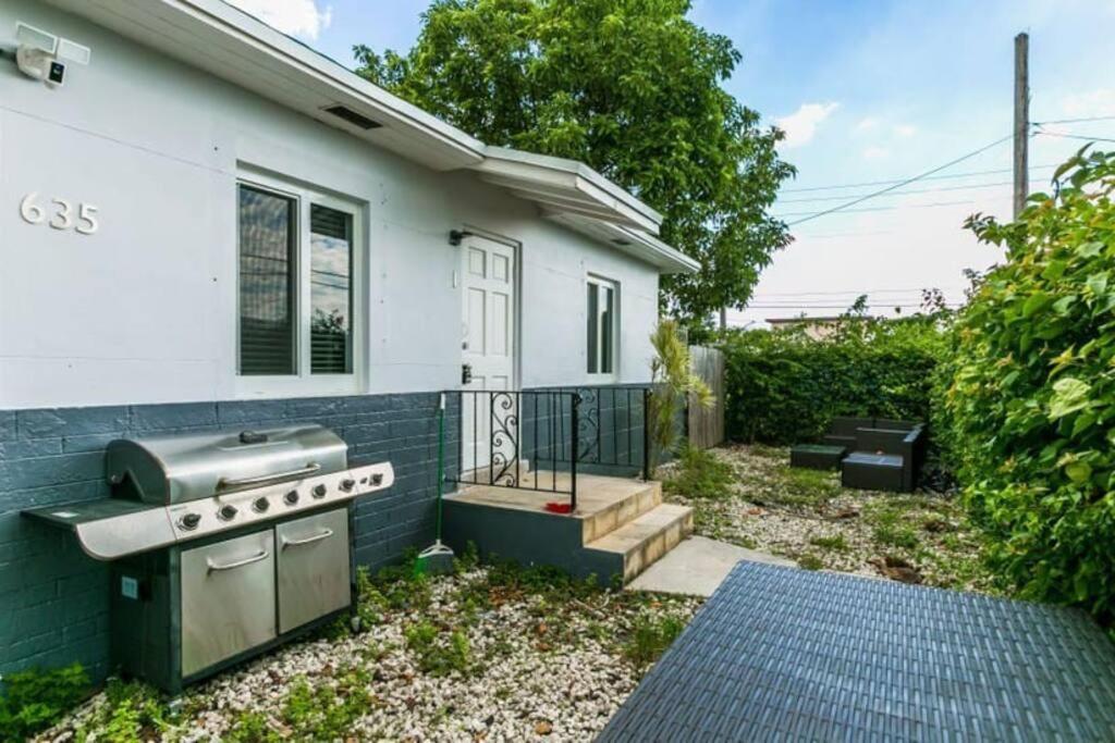 Calle Ocho Urban Getaway