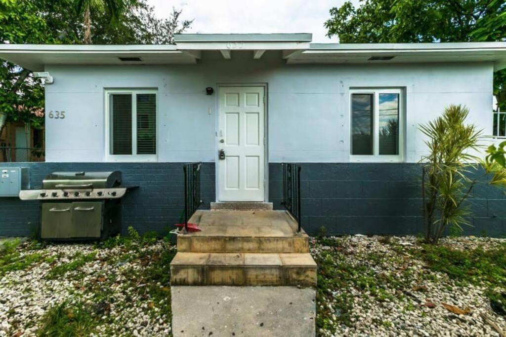 Calle Ocho Urban Getaway Apartment