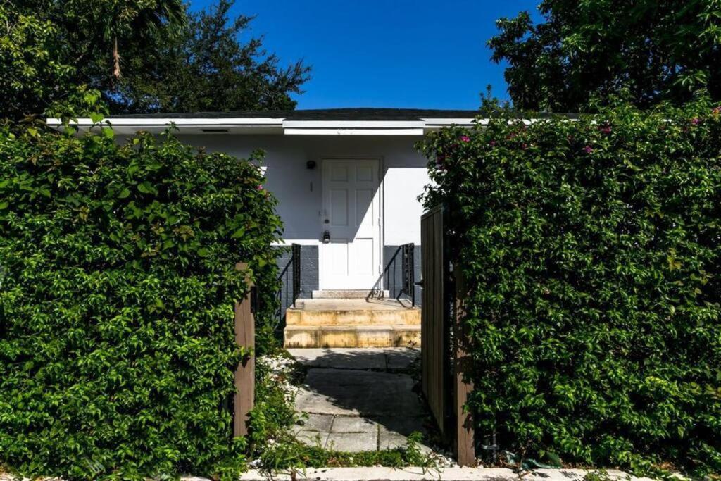 Calle Ocho Urban Getaway Apartment *