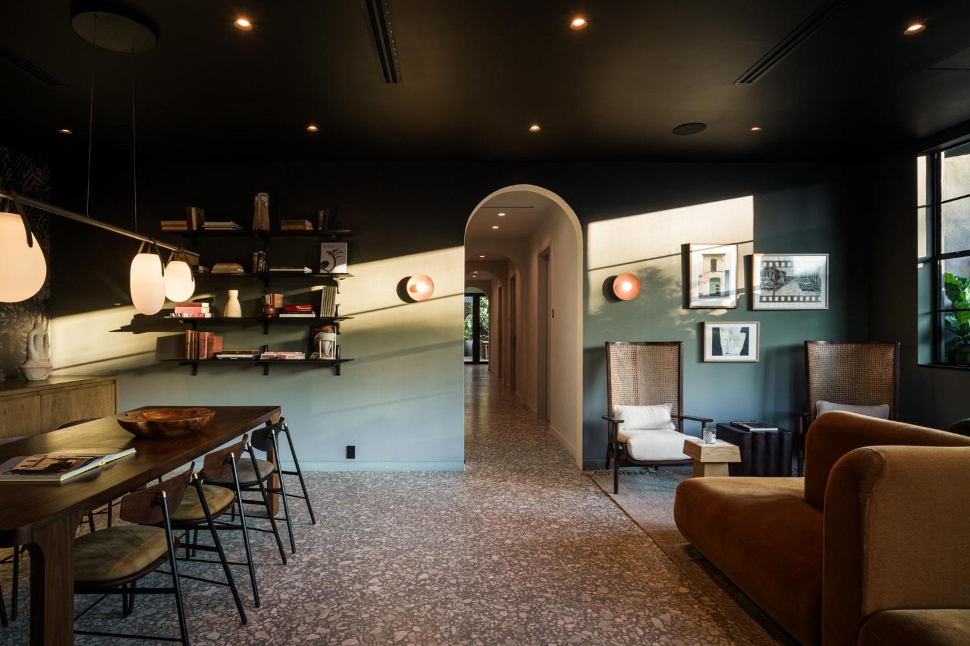 The Rover Hotel