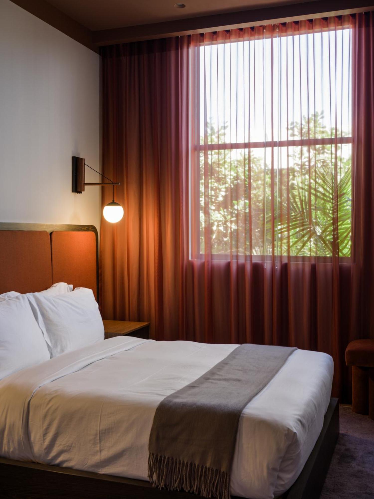 Hotel The Rover 4*