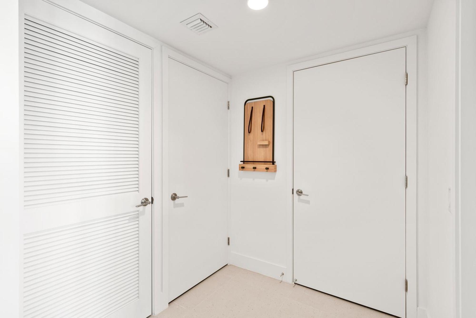 Apartment New 26th Floor Amazing View 2br-2ba