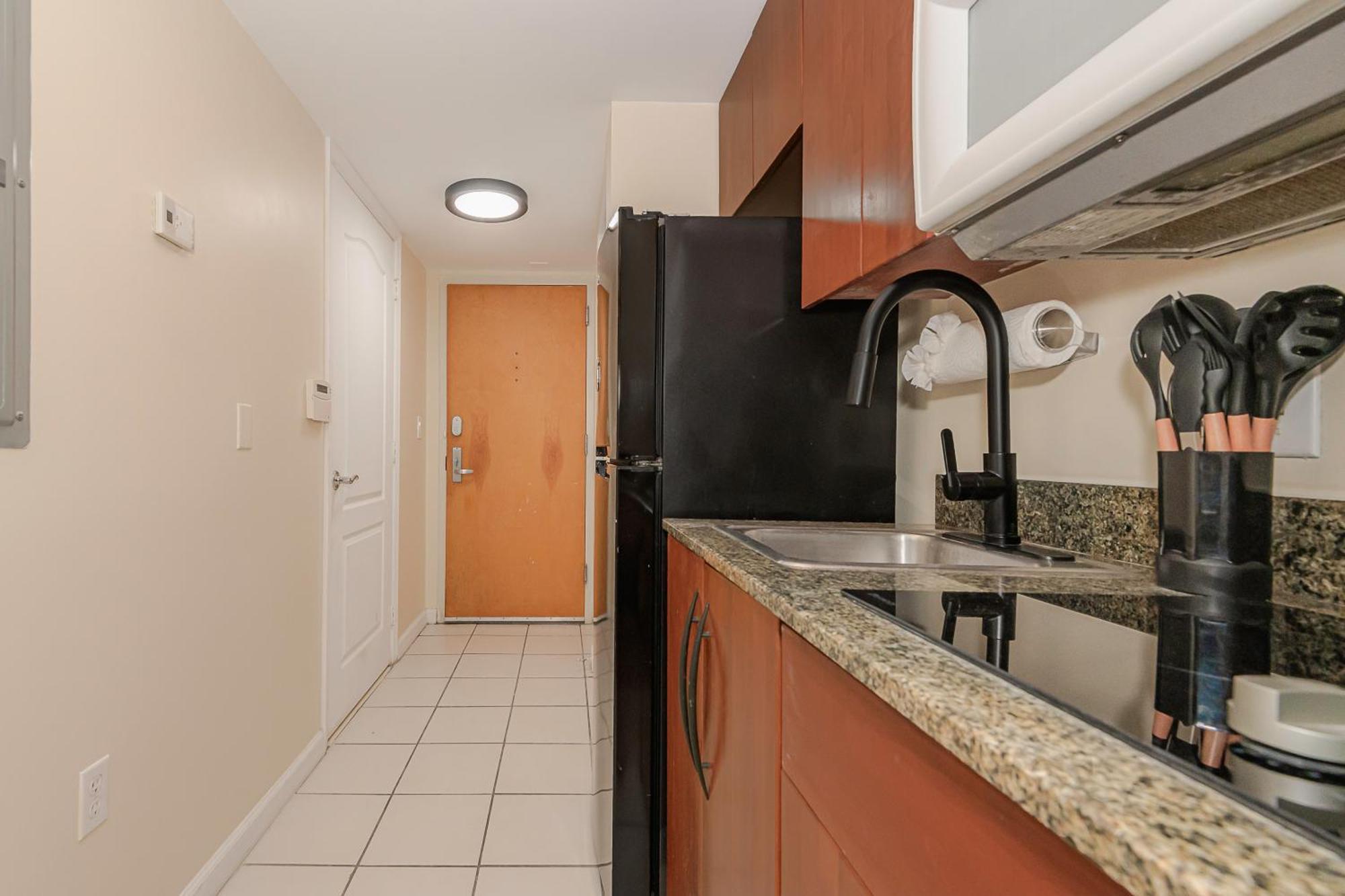 Apartment Cozy Brickell