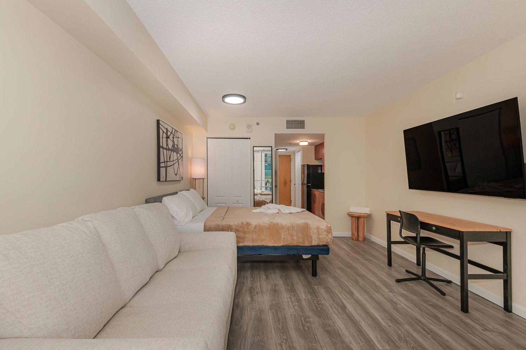 Apartment Cozy Brickell
