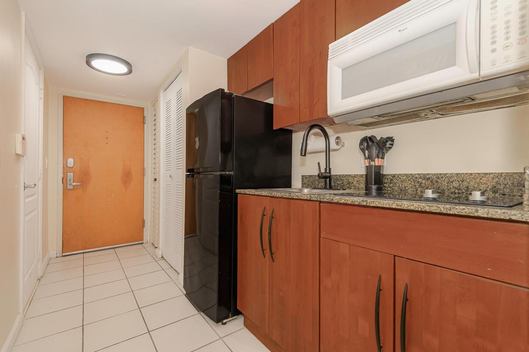 Apartment Cozy Brickell Miami