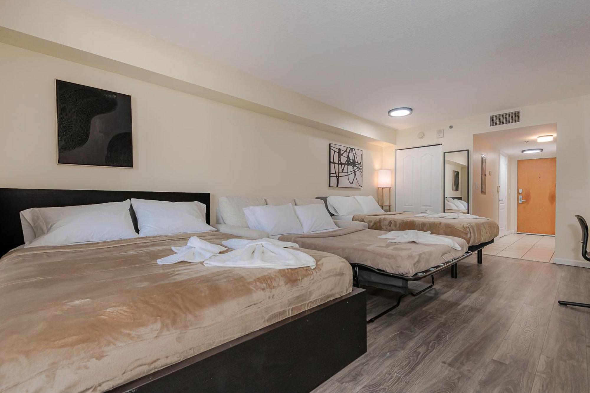 Apartment Cozy Brickell