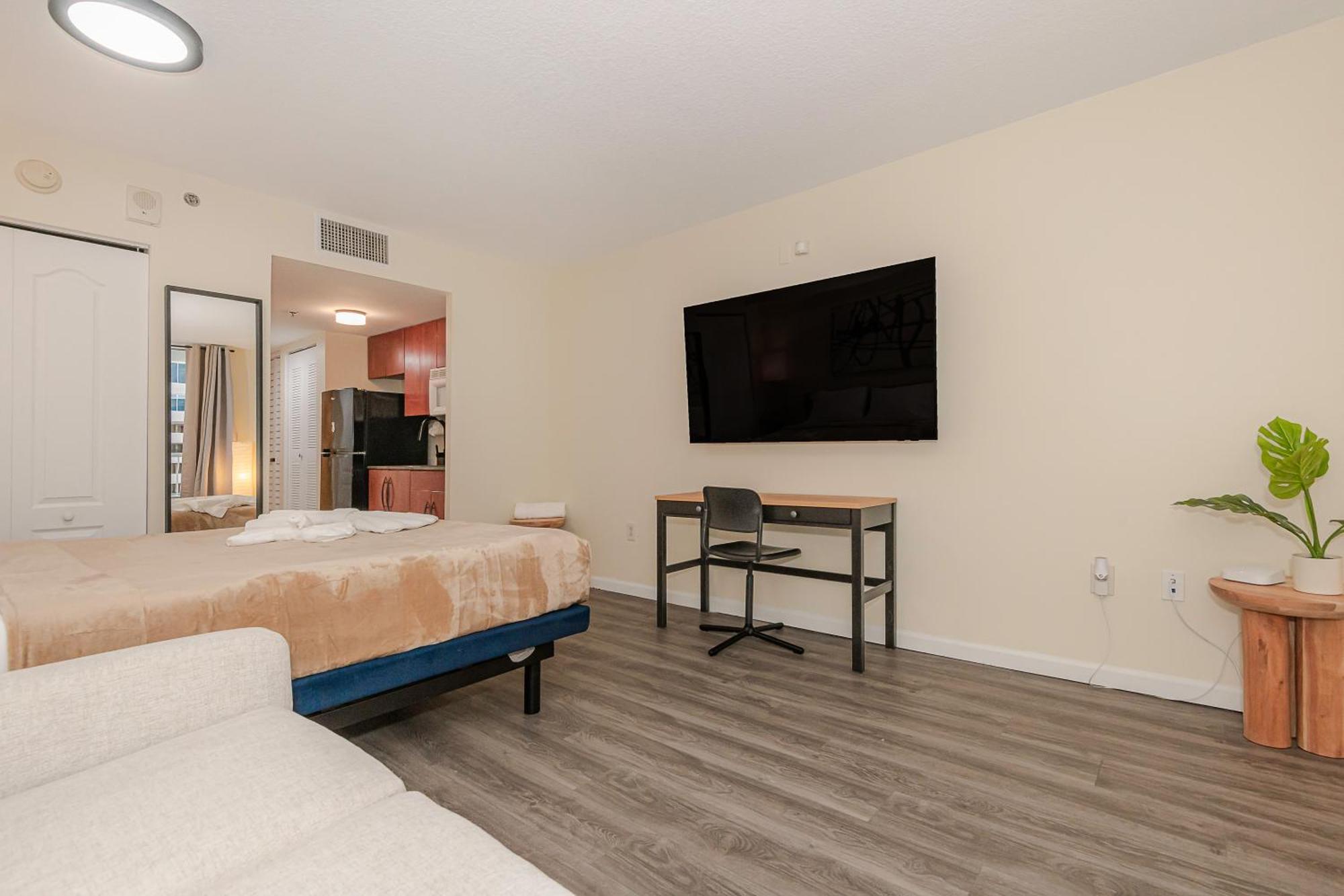 Apartment Cozy Brickell *