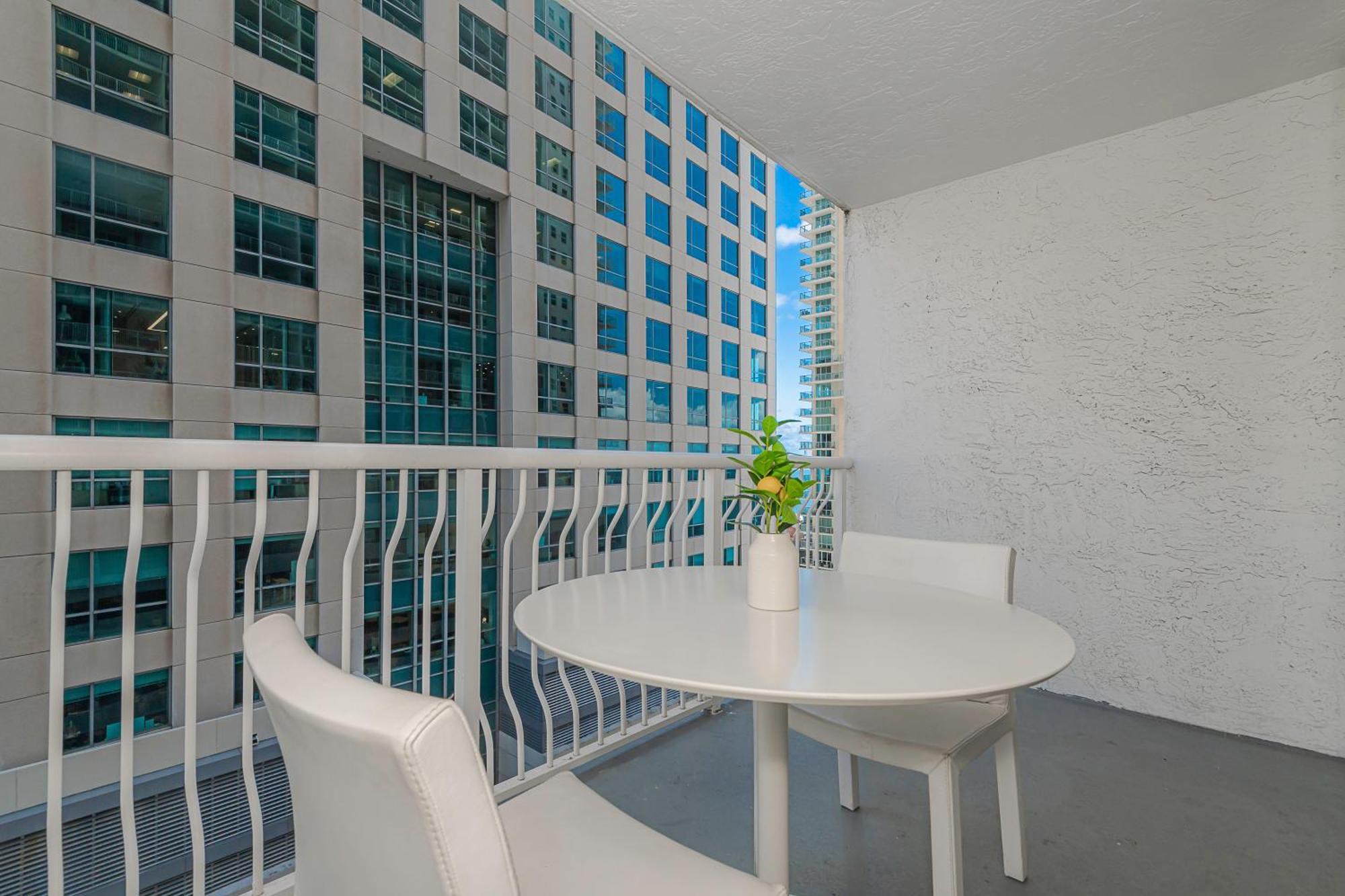 Apartment Cozy Brickell Miami