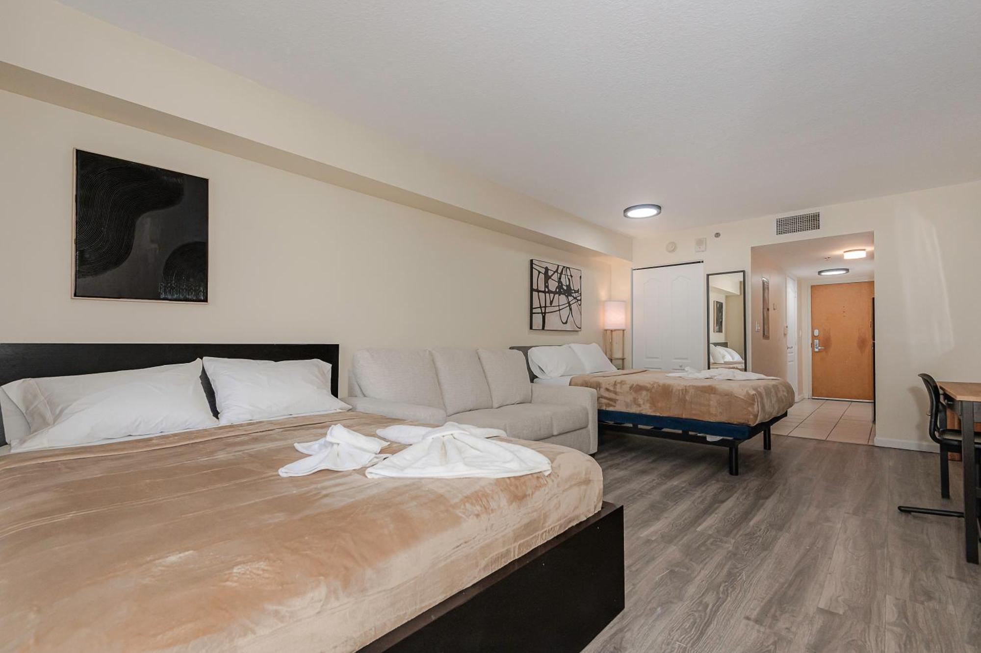Cozy Brickell Miami