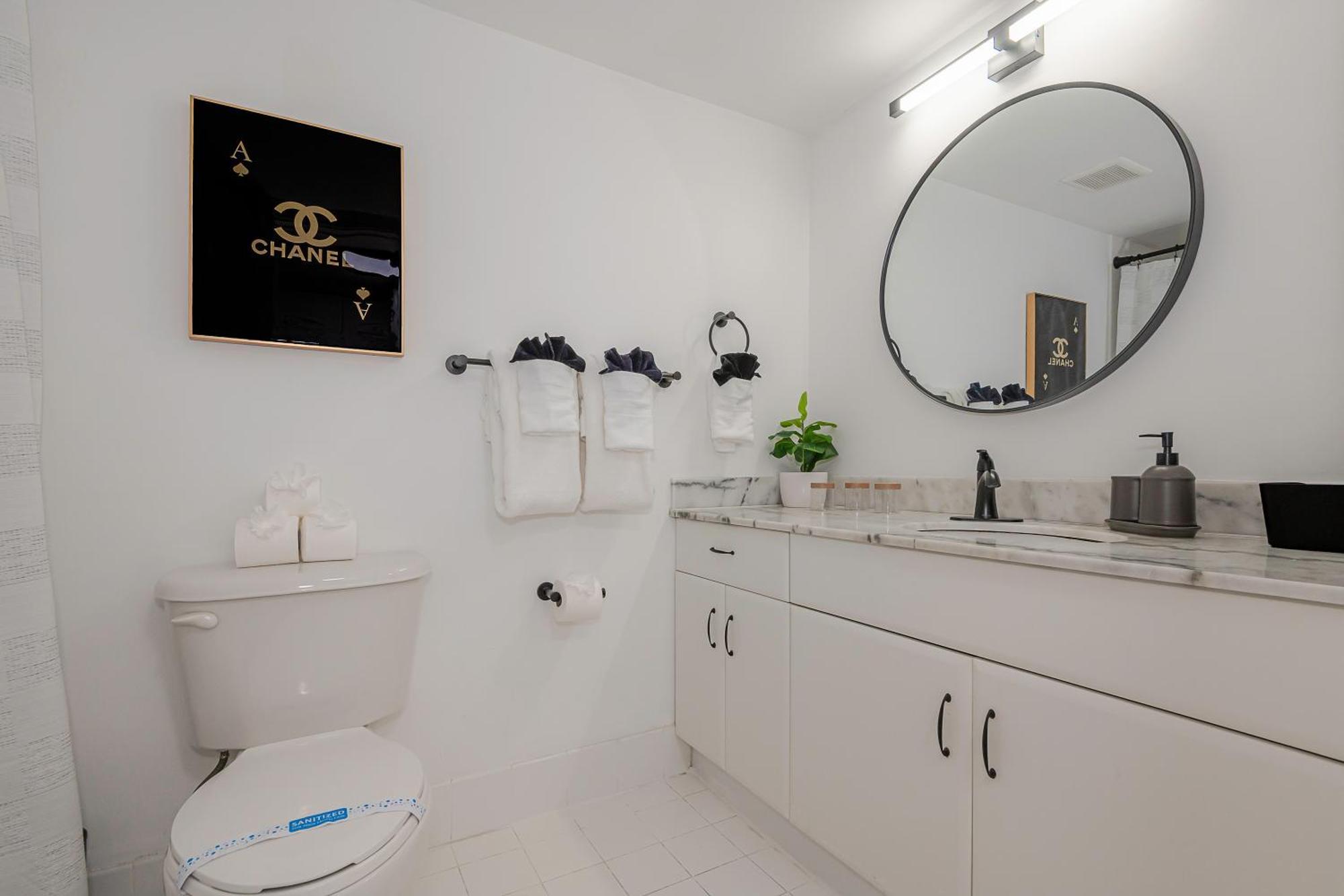 Apartment Cozy Brickell