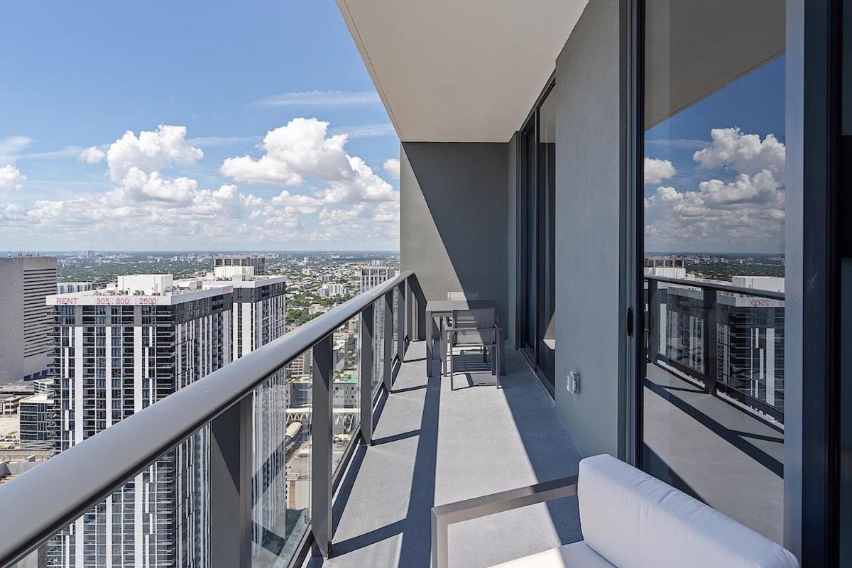 Apartment Stylish 1bd Penthouse - Bay View