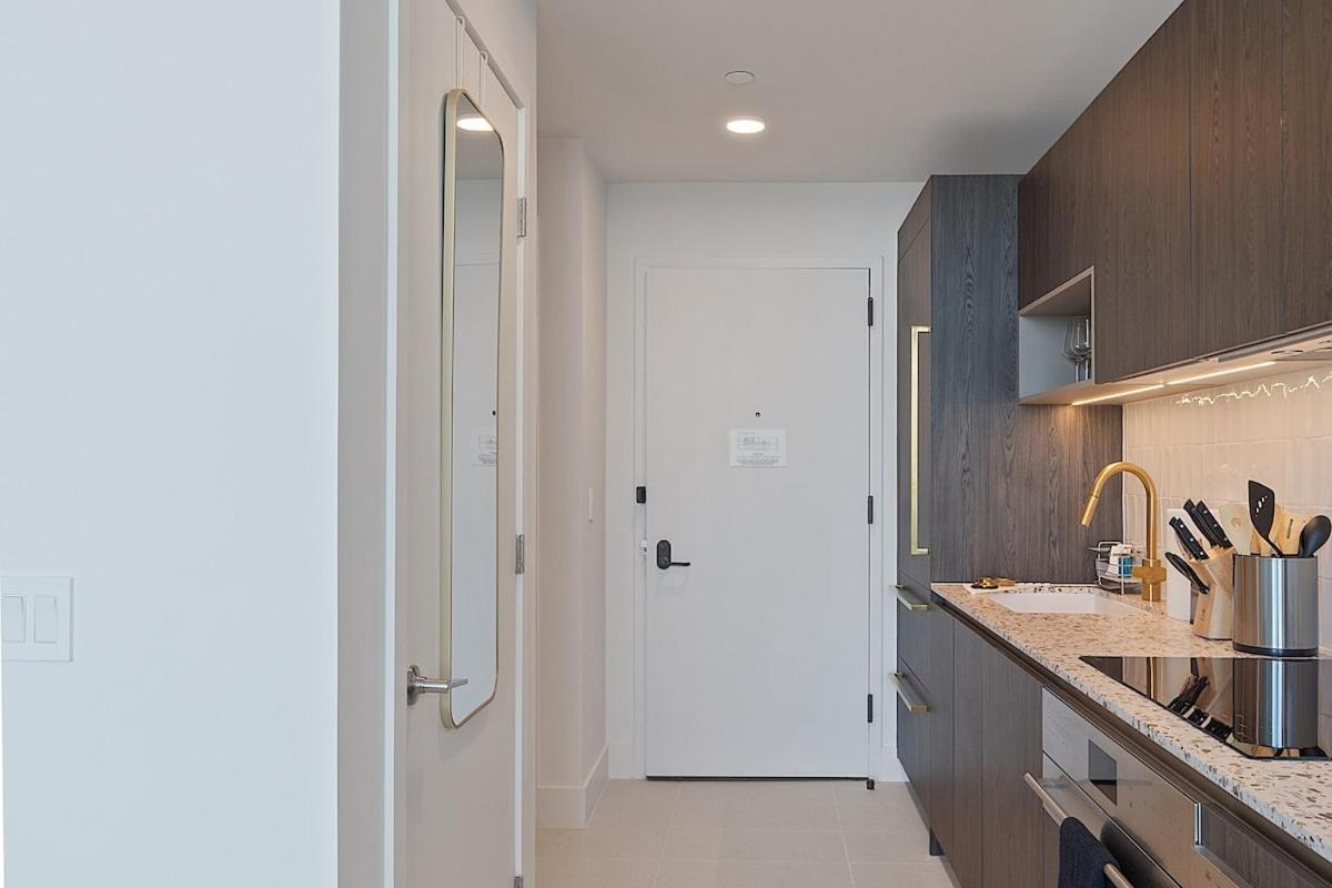 Apartment Stylish 1bd Penthouse - Bay View *