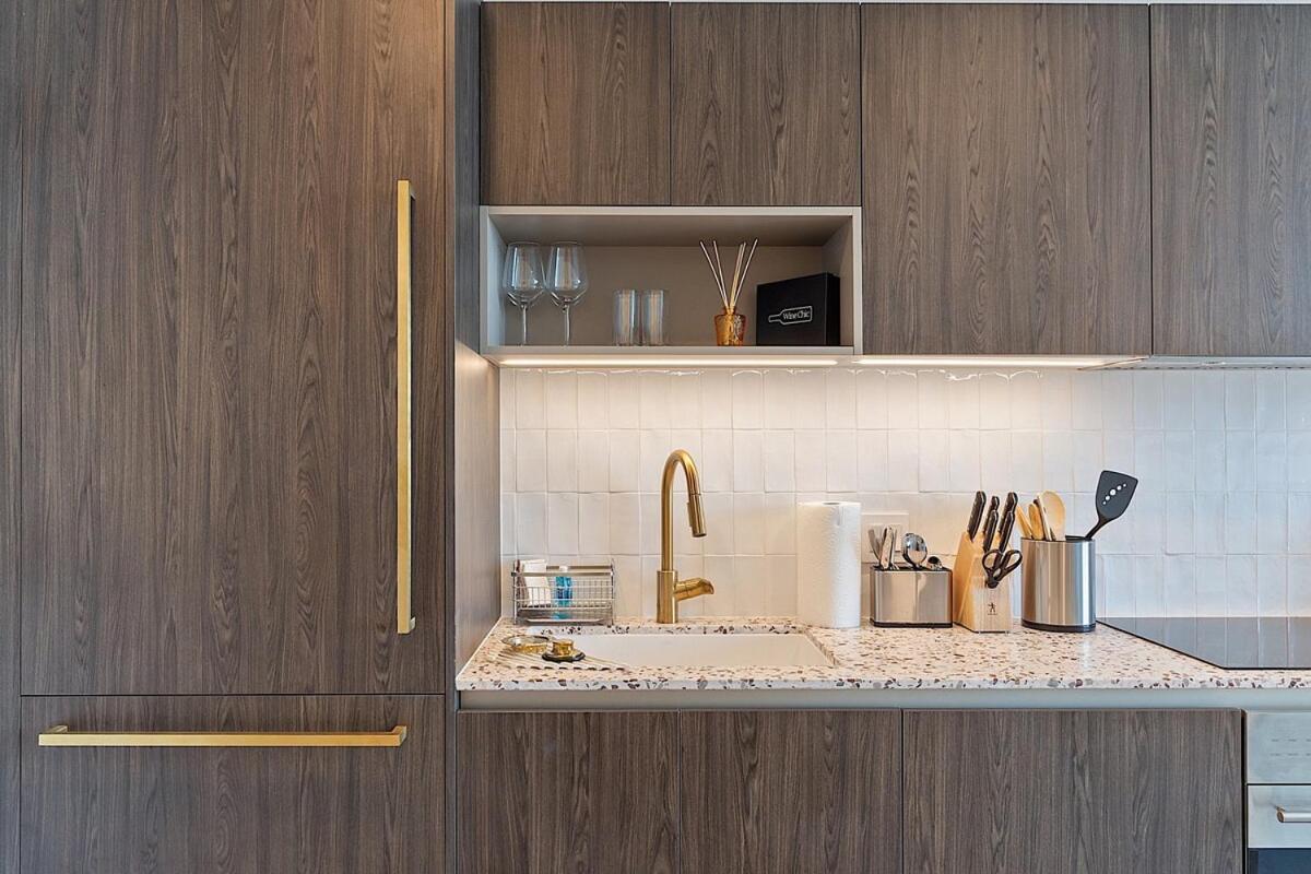 Stylish 1bd Penthouse - Bay View * Miami