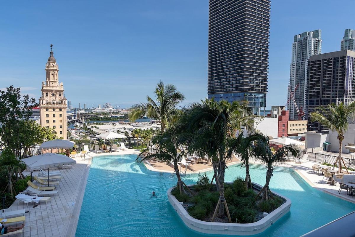 Stylish 1bd Penthouse - Bay View *