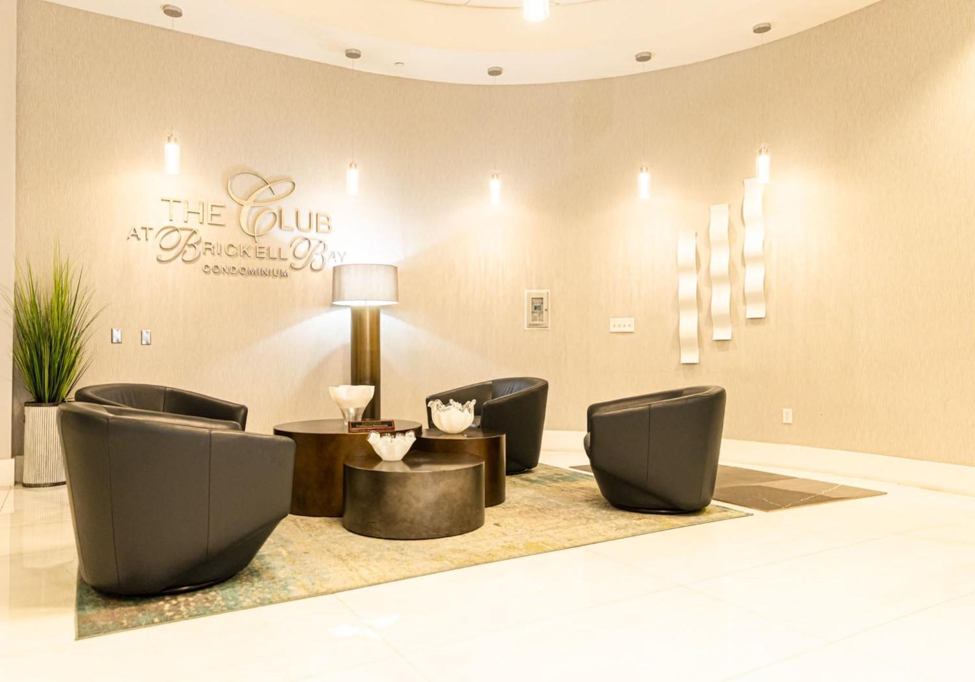 Cozy Brickell Apartment Miami
