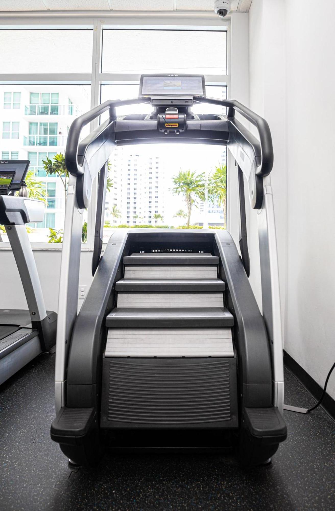 Cozy Brickell Miami