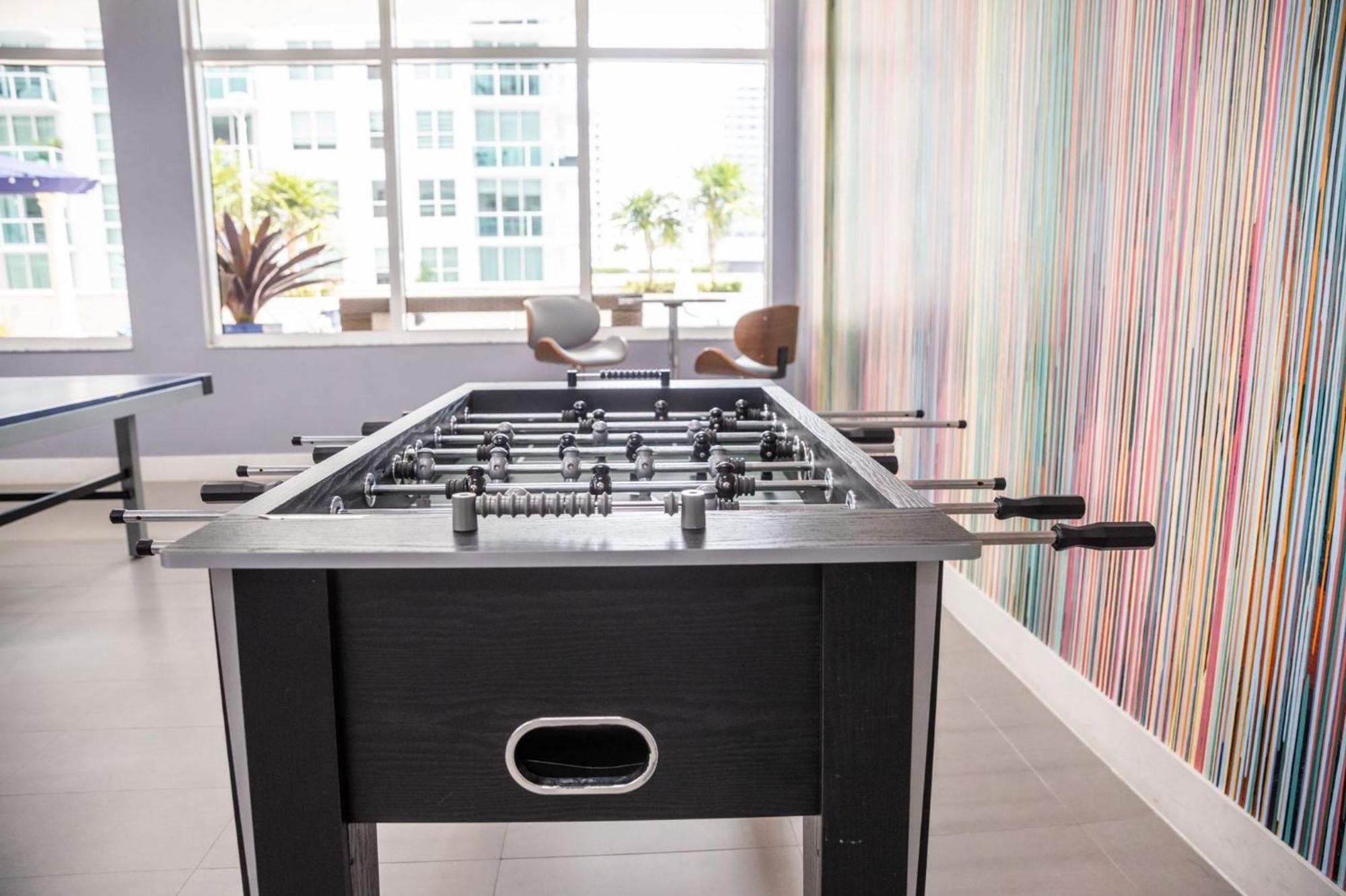 Cozy Brickell * Miami
