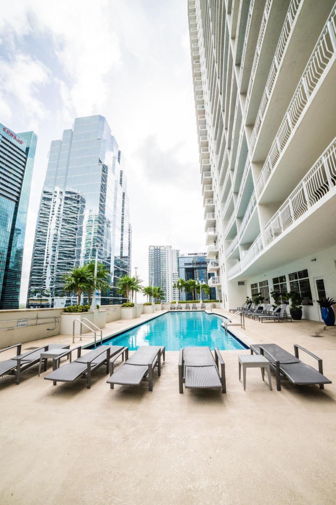 Cozy Brickell * Miami