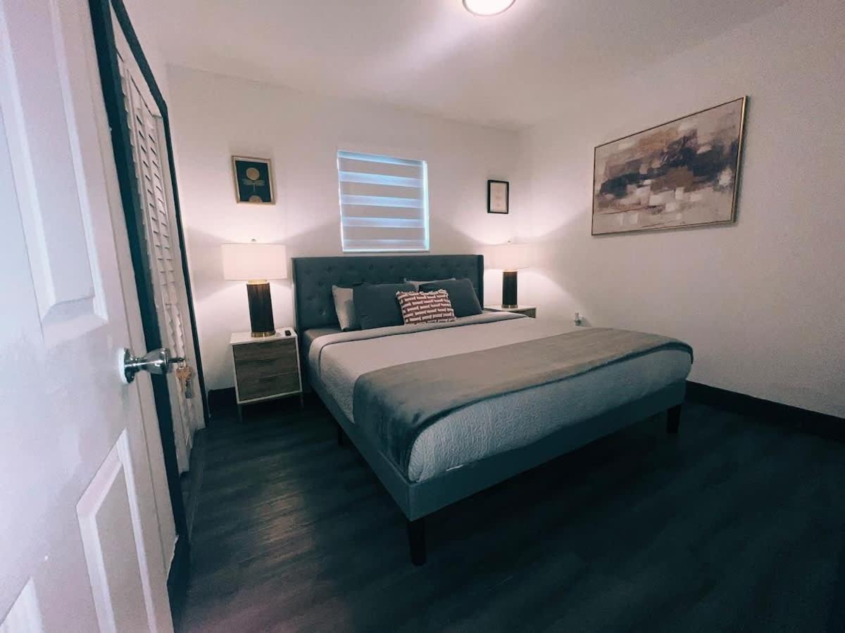Apartment Oasis Near International