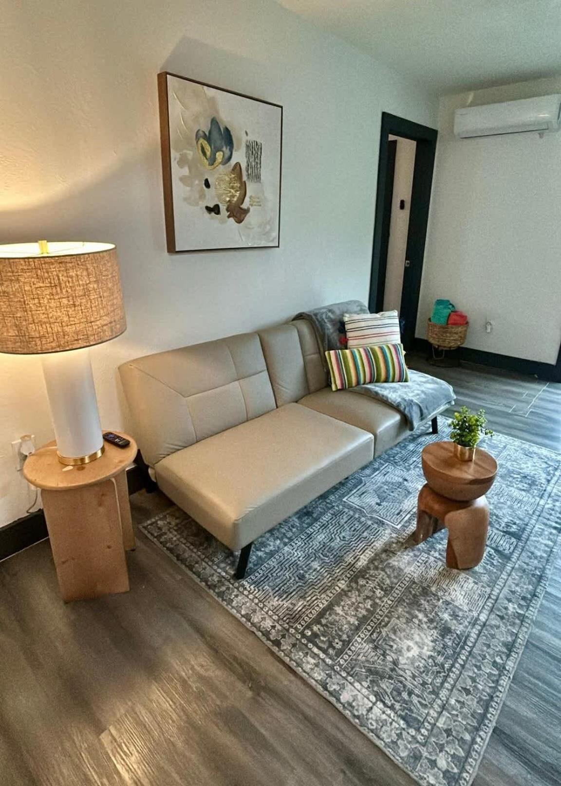 Apartment Oasis Near International *