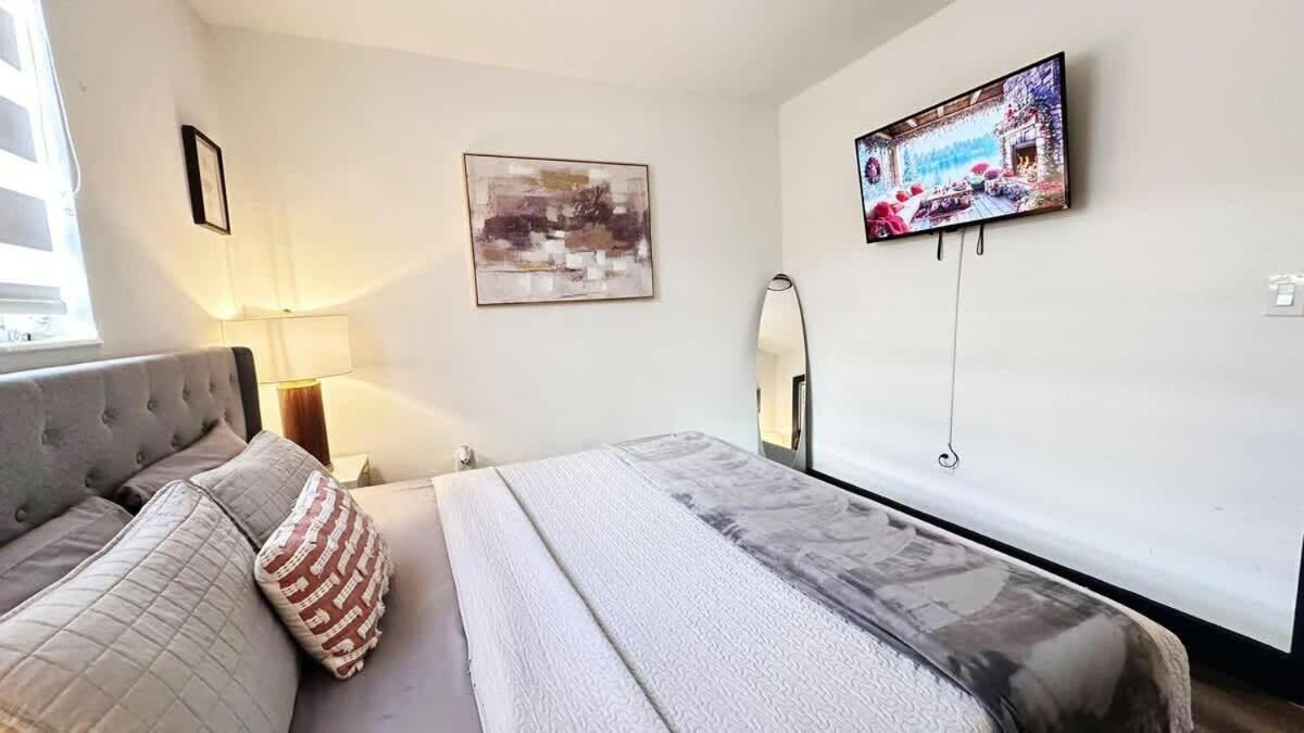 Apartment Oasis Near International Miami