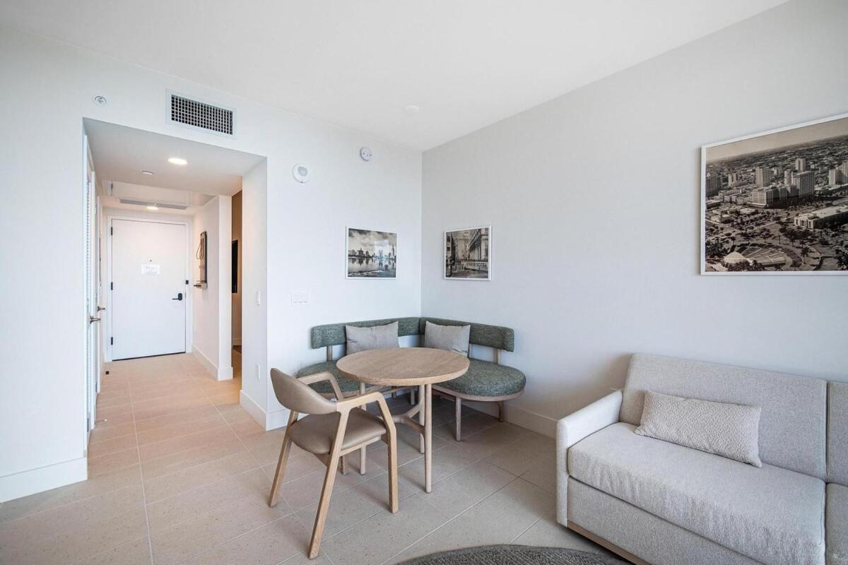 Splendid 1 Bed - Amazing Views * Miami