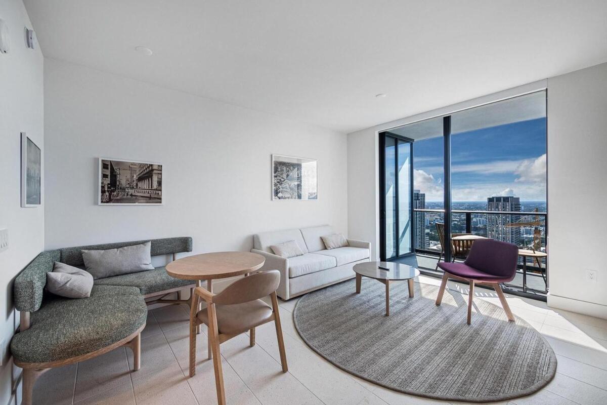 Splendid 1 Bed - Amazing Views