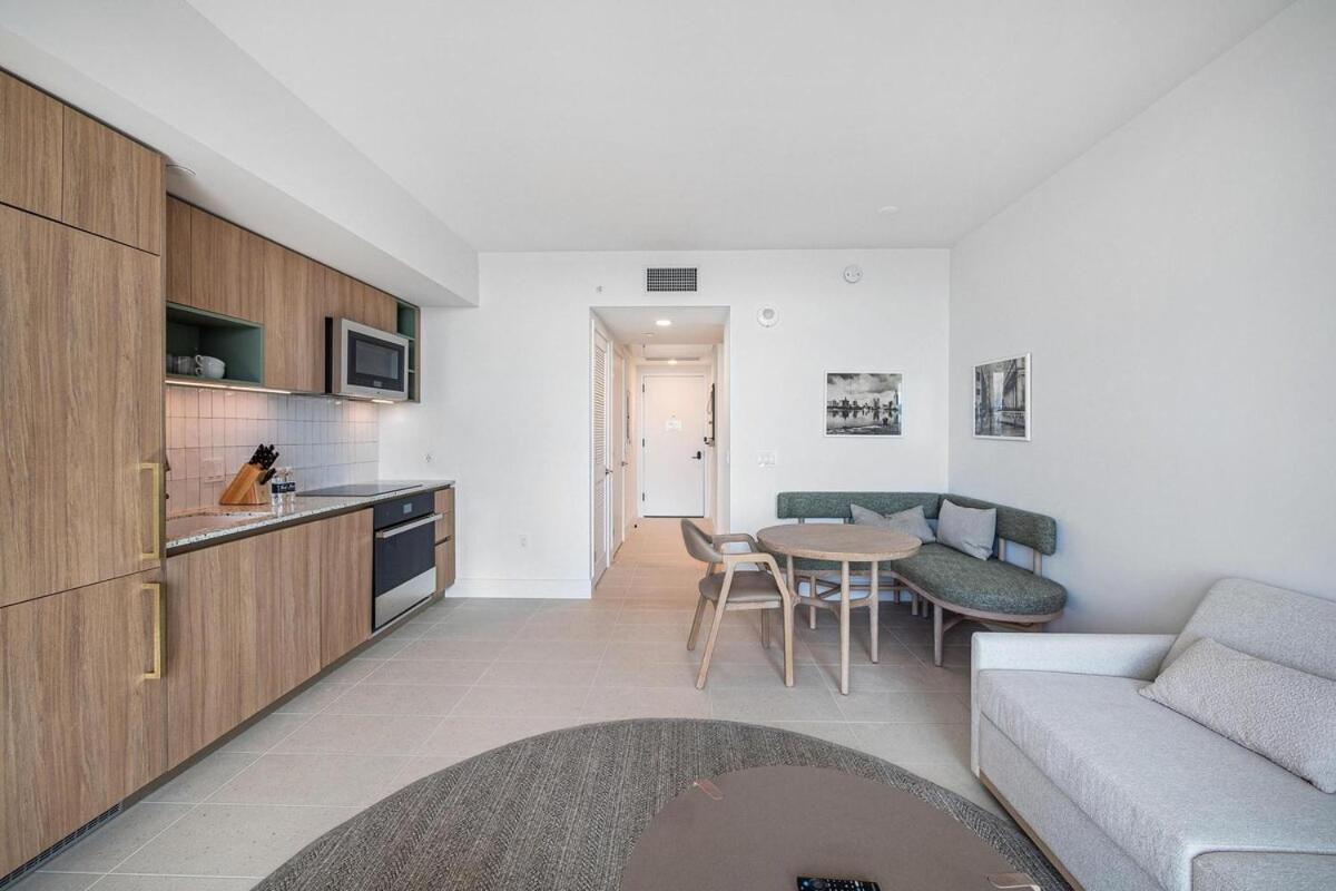 Apartment Splendid 1 Bed - Amazing Views *