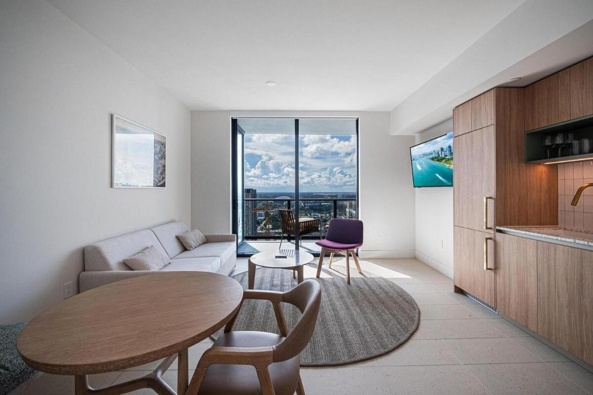 Apartment Splendid 1 Bed - Amazing Views