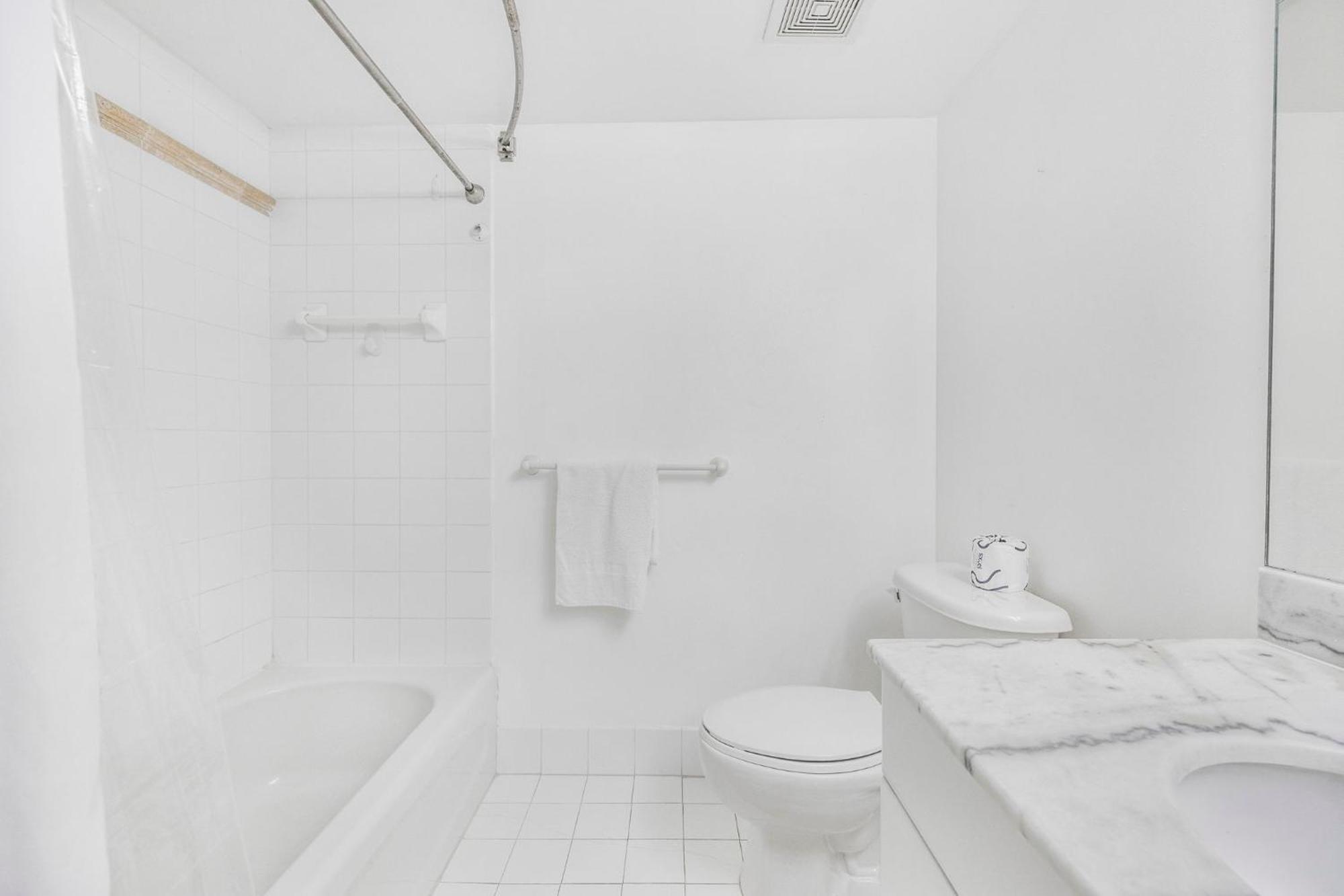 The Classic & Elegance Mixed In One-site Apartment Miami