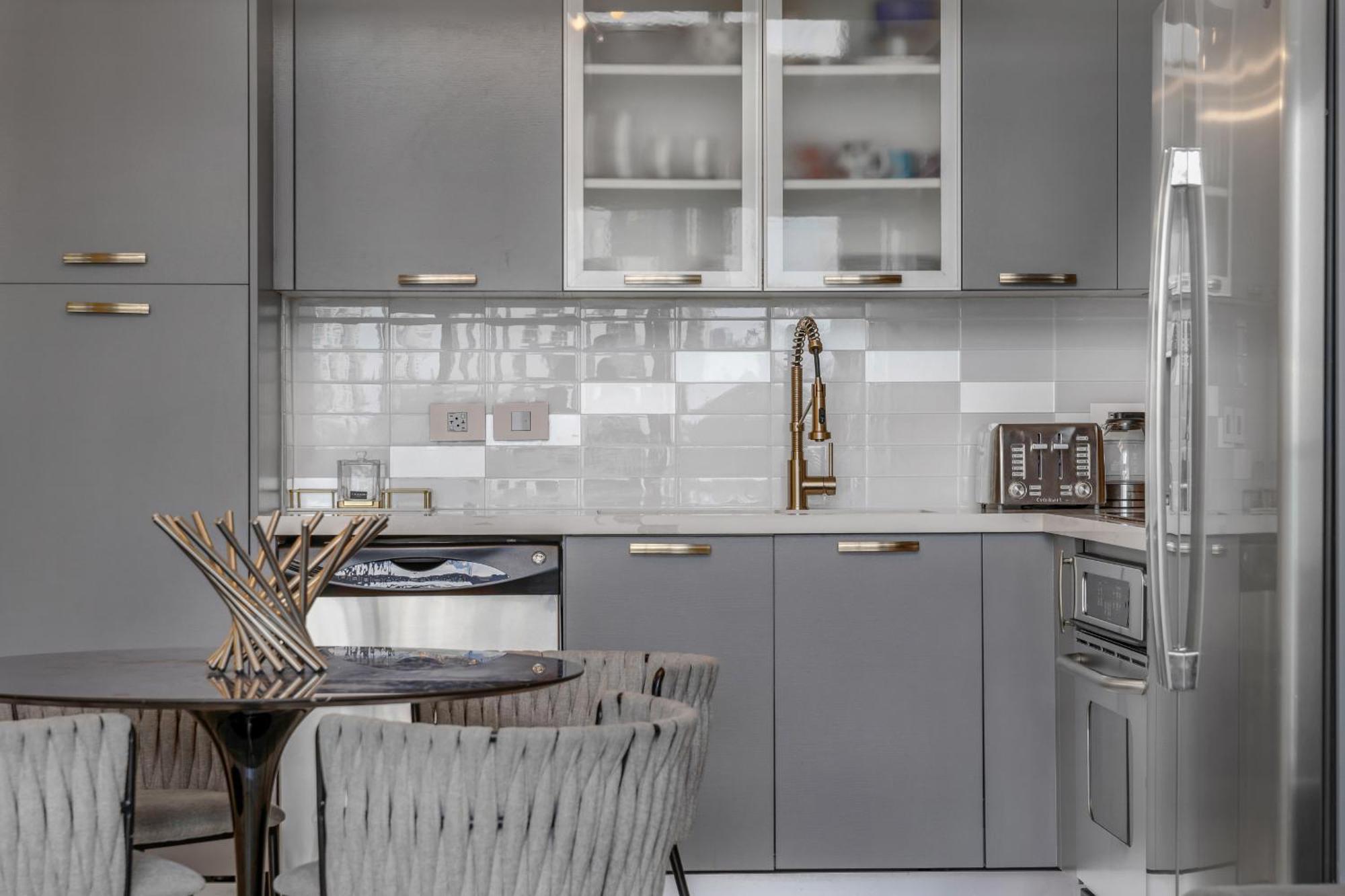 Sunbeam Serenity Loft Apartment *