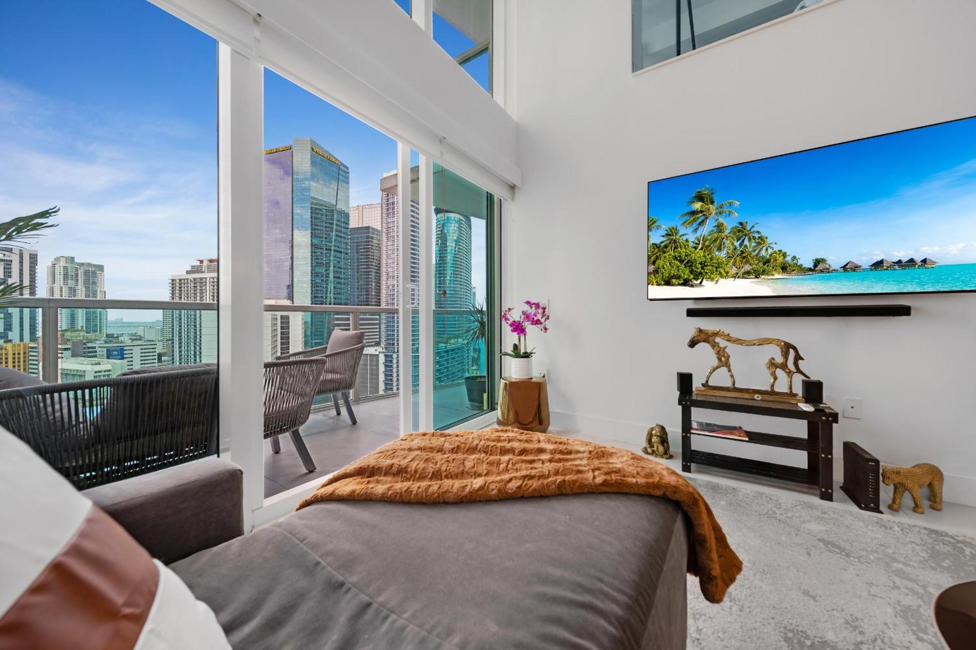 Apartment Sunbeam Serenity Loft
