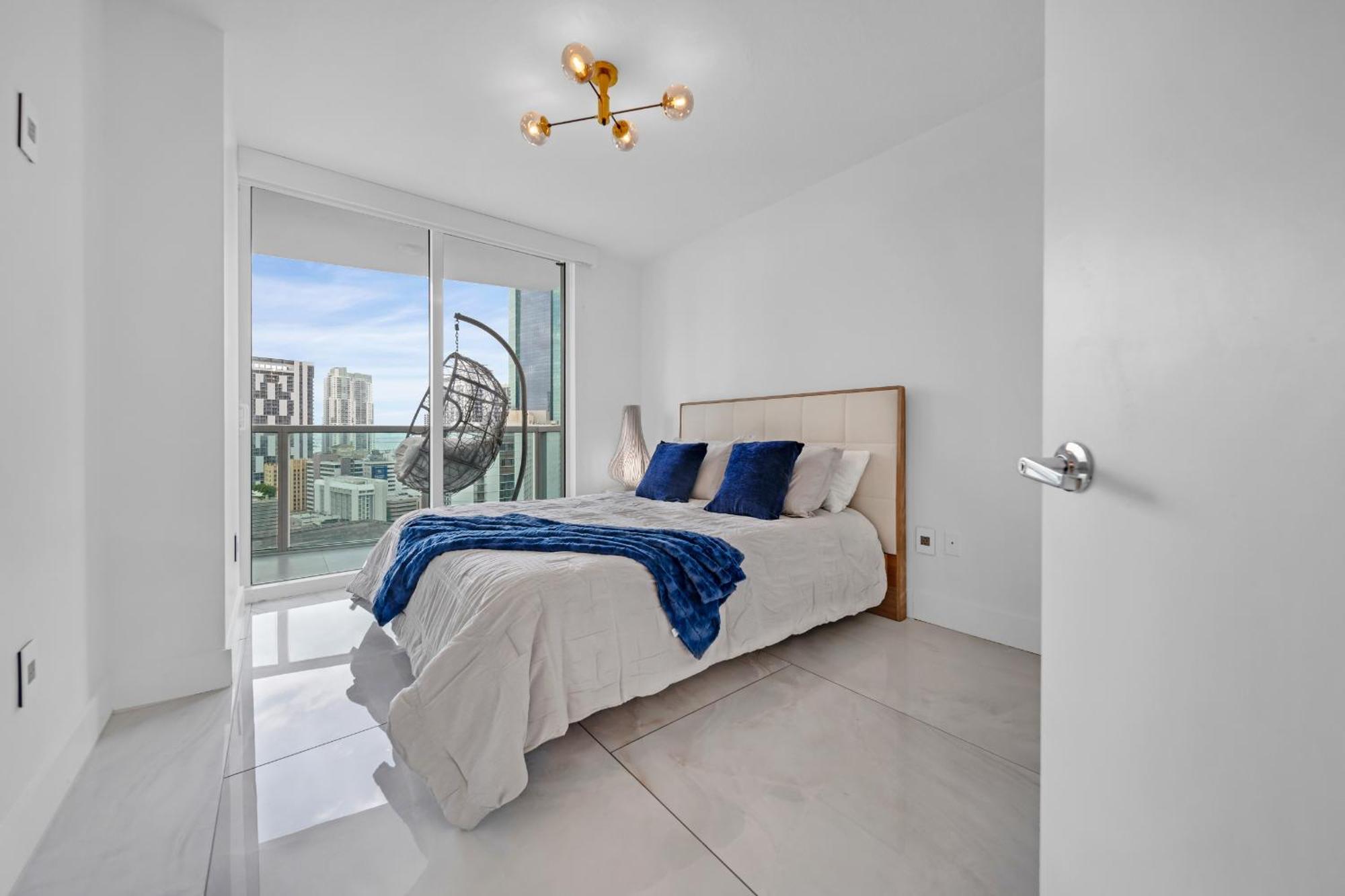 Sunbeam Serenity Loft *