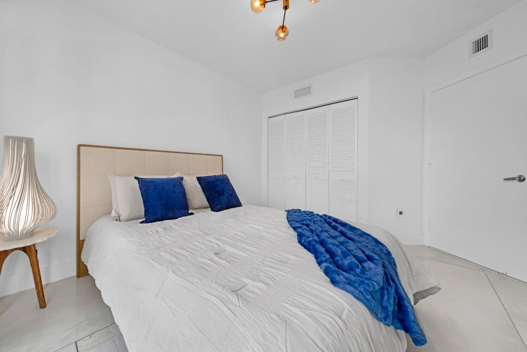 Sunbeam Serenity Loft * Miami