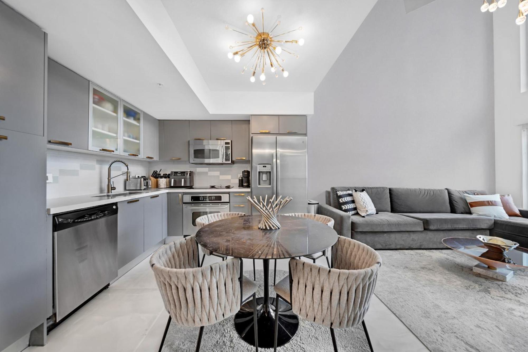 Sunbeam Serenity Loft *