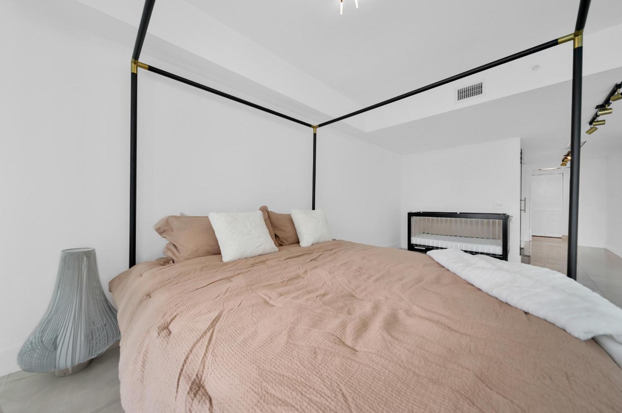 Apartment Sunbeam Serenity Loft