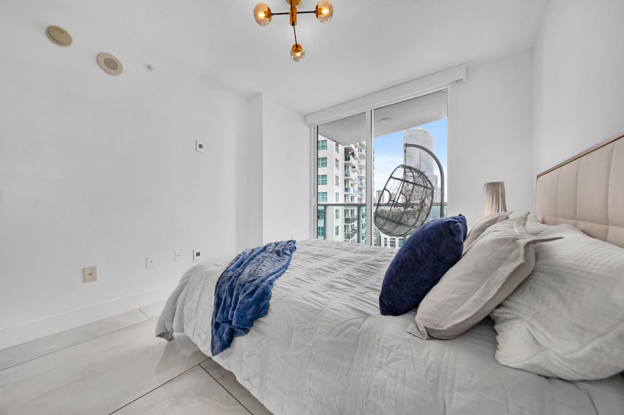 Sunbeam Serenity Loft Apartment *