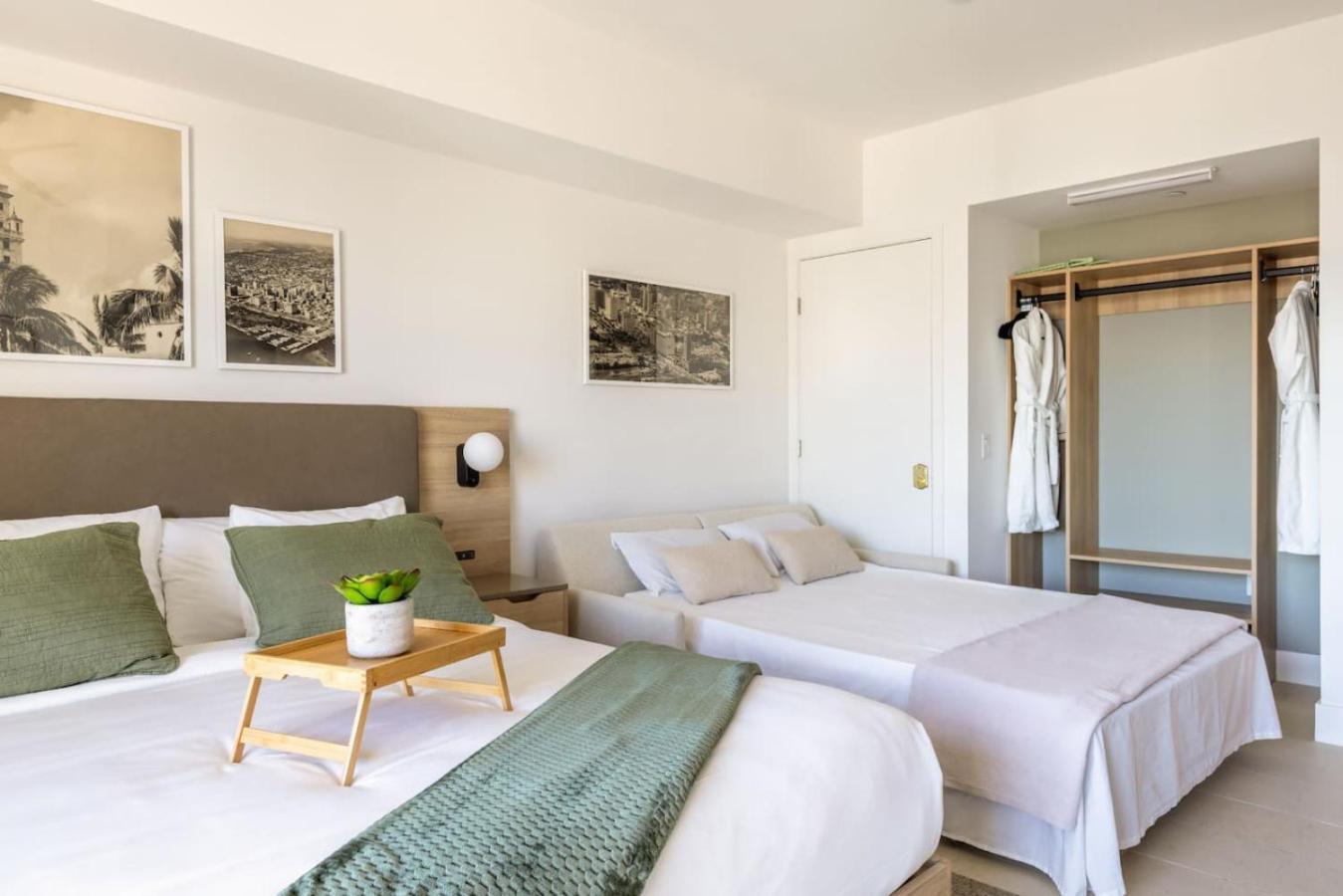 3906 Pool Gym Working Heart Apartment *