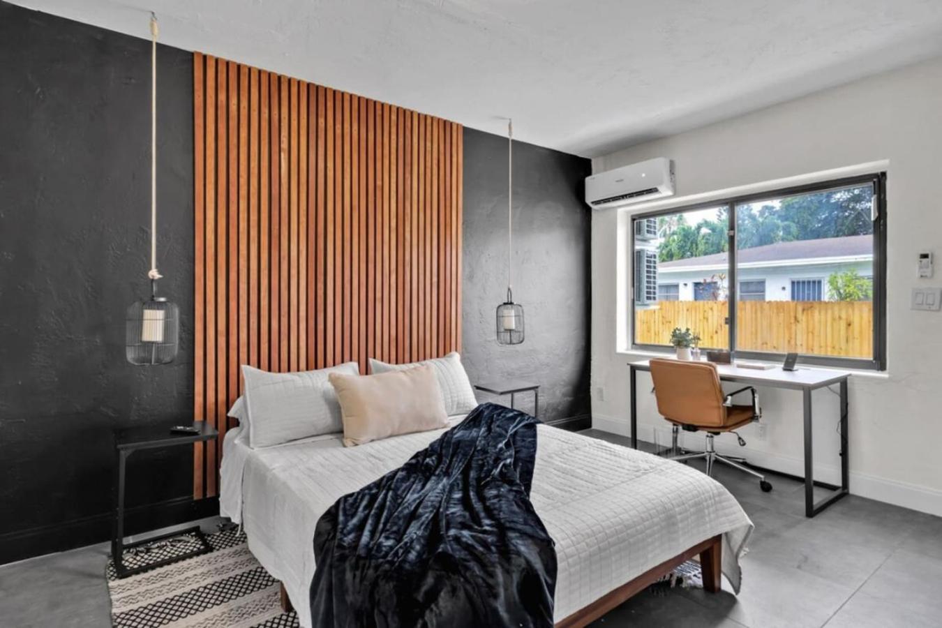 Apartment Modern In North *