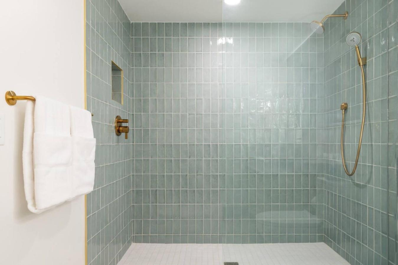 Apartment W Gym, Pool And Sauna Next To Kaseya Center Miami