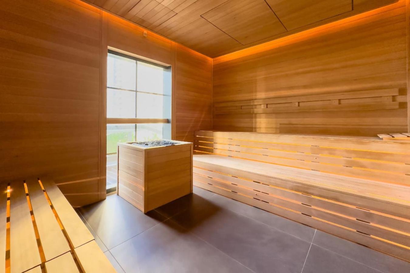 Holiday home Kaseya Center For 3 People With Pool And Gym. *