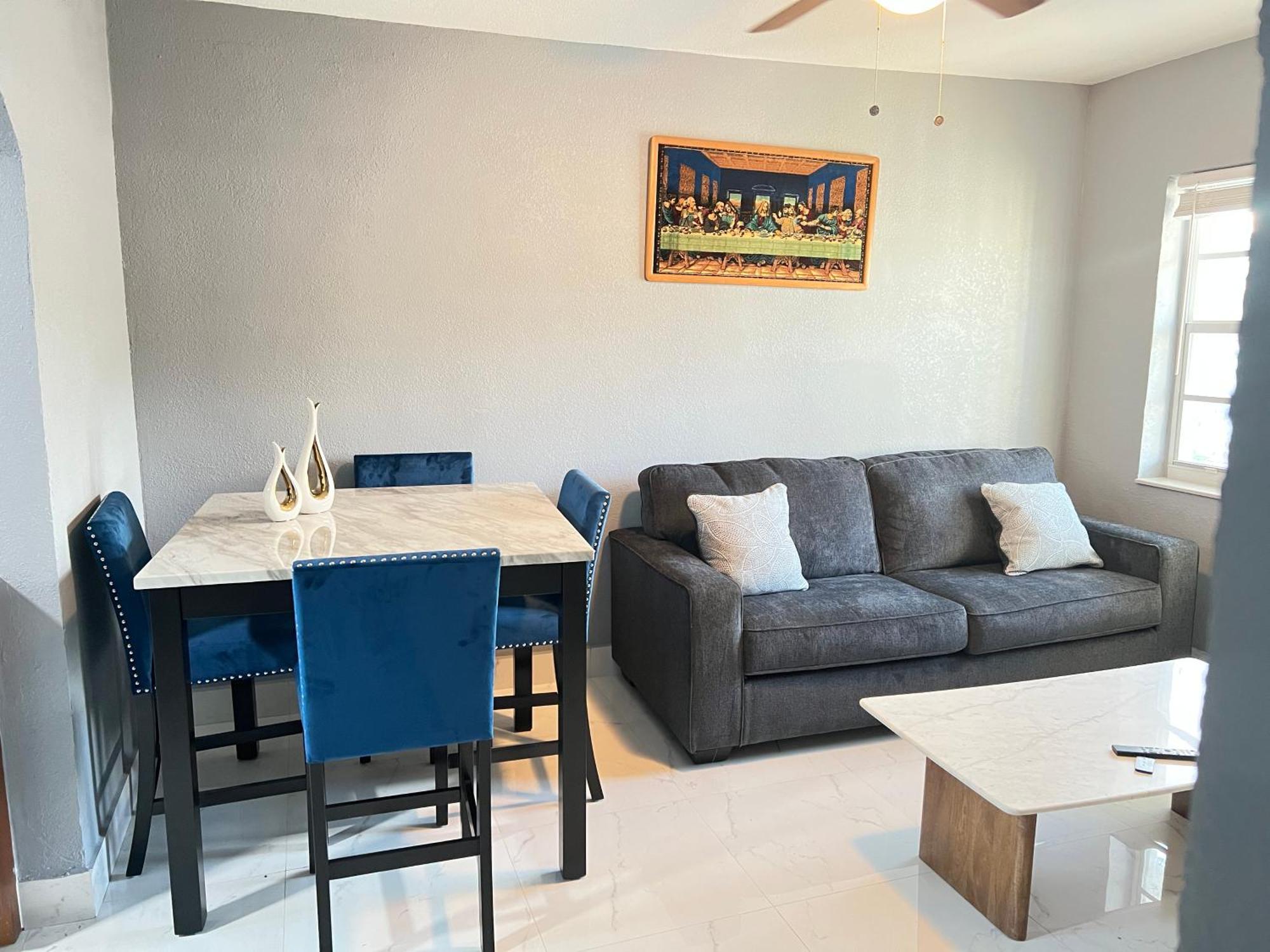 Apartment Elody *