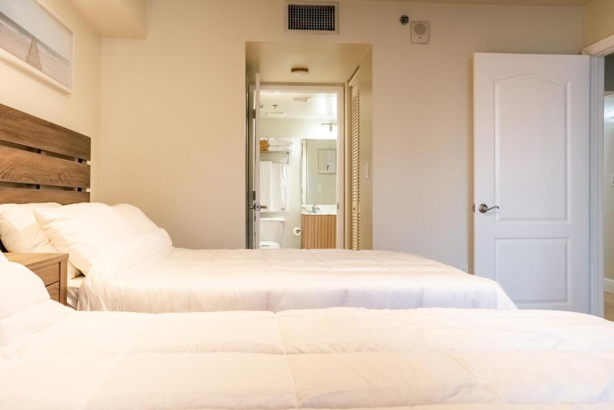 Apartment Relax And Stunning View 20th Floor Views