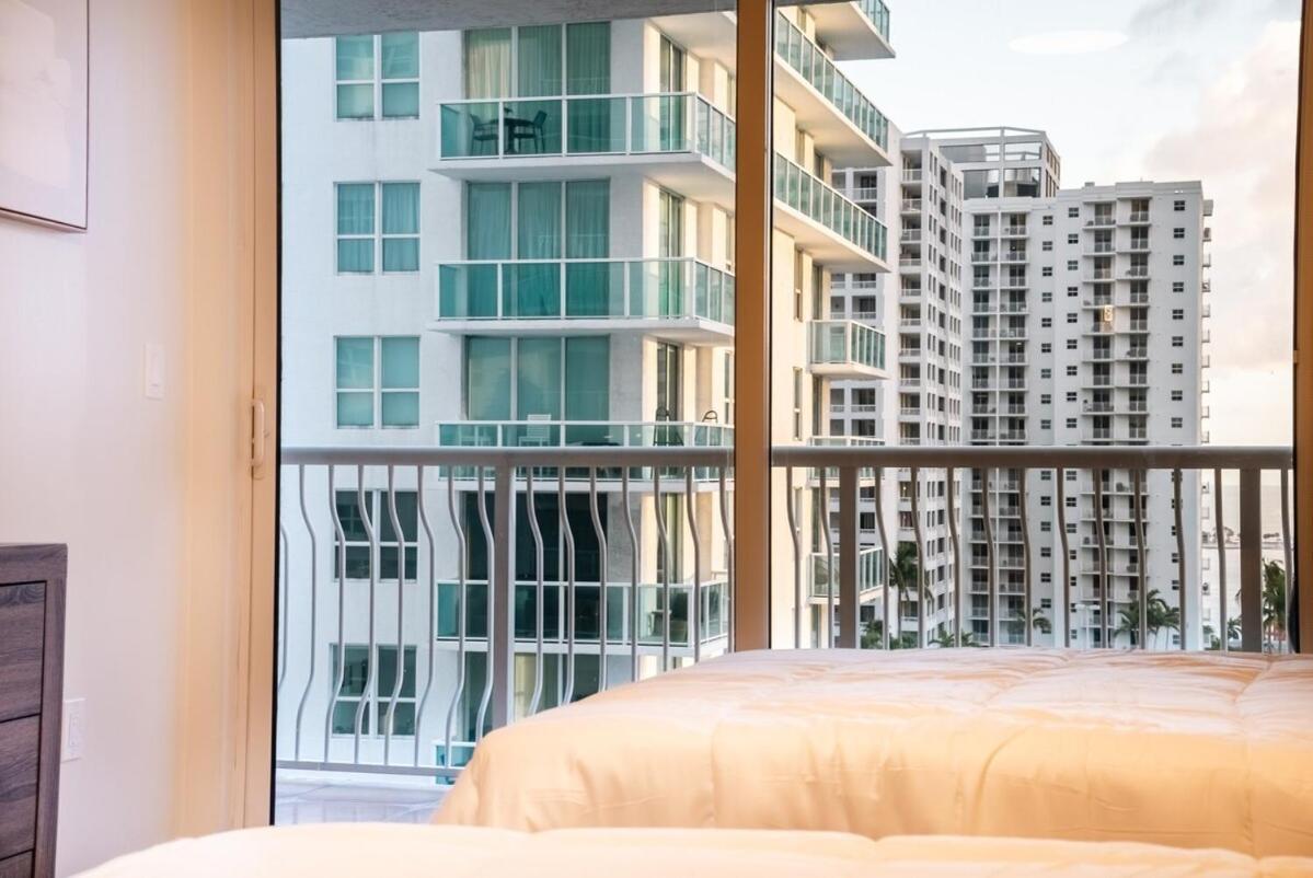 Apartment Relax And Stunning View 20th Floor Views *
