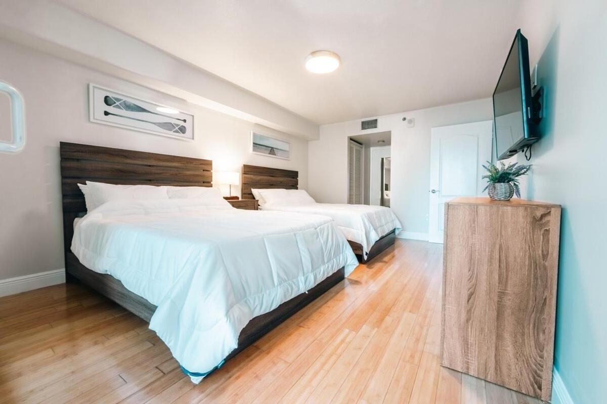 Apartment Relax And Stunning View 20th Floor Views