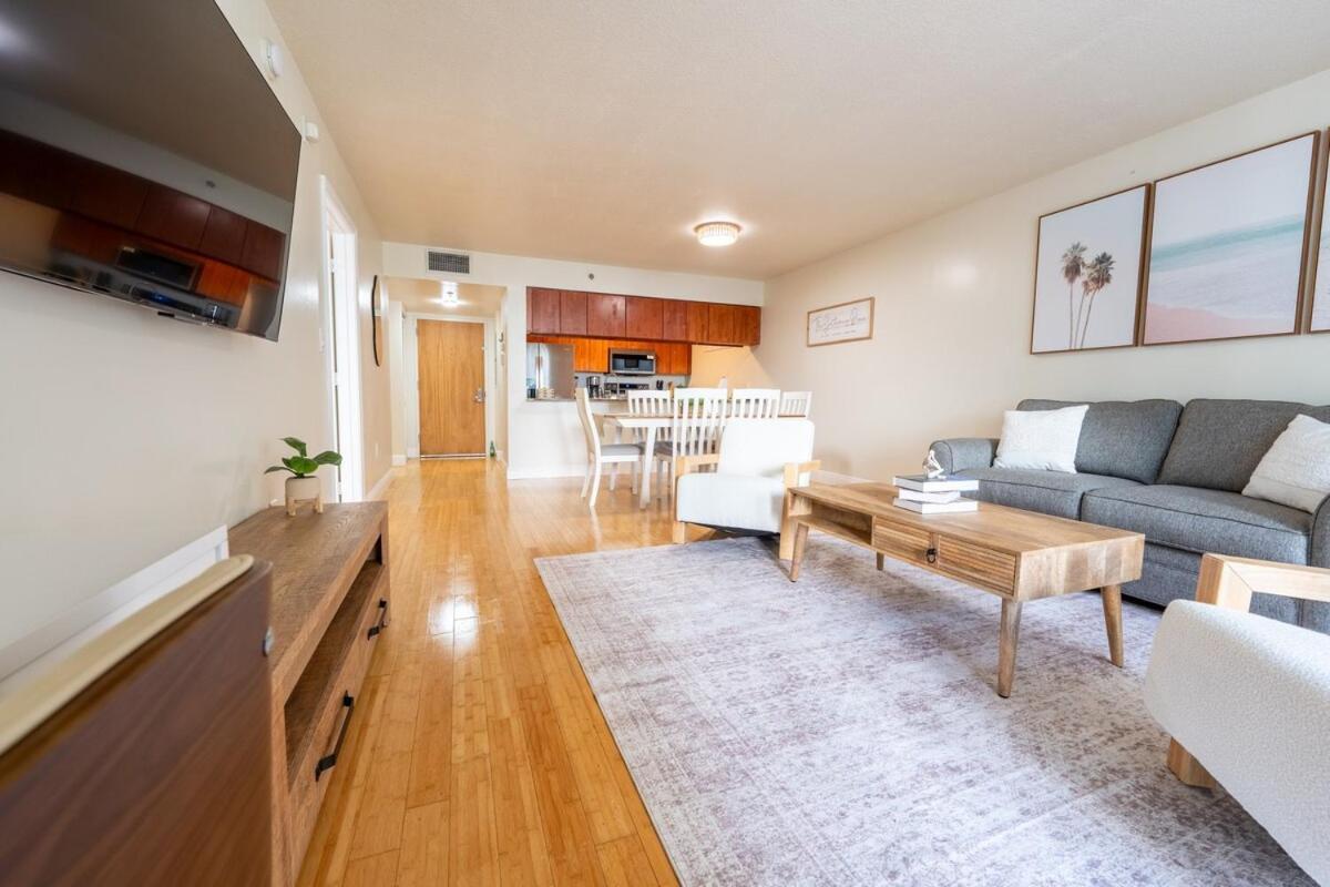 Apartment Relax And Stunning View 20th Floor Views *