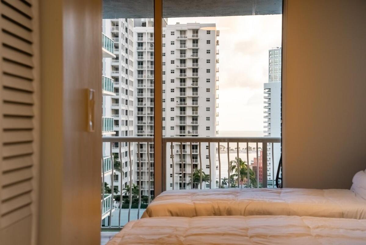 Apartment Relax And Stunning View 20th Floor Views