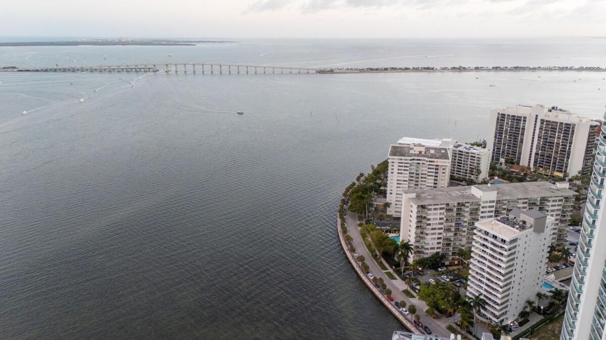 Apartment Relax And Stunning View 20th Floor Views *