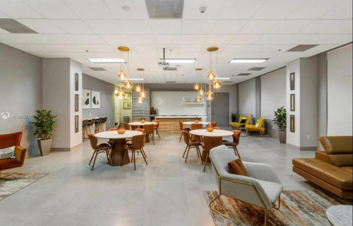 Apartment Relax And Stunning View 20th Floor Views